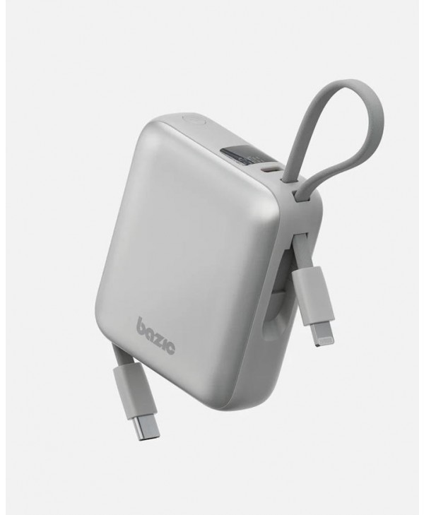Energea Bazic Fusion Mini 10K Power Bank (20W)