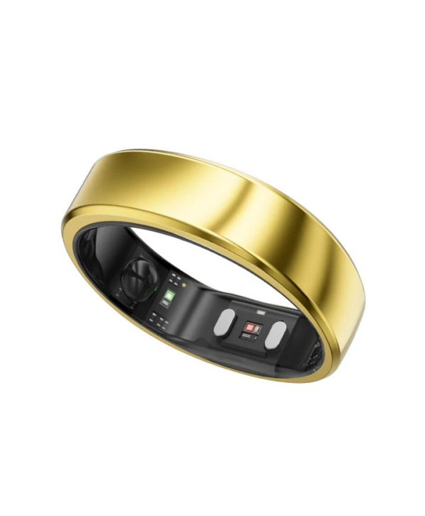 RingConn Gen 2 Smart Ring - Royal Gold
