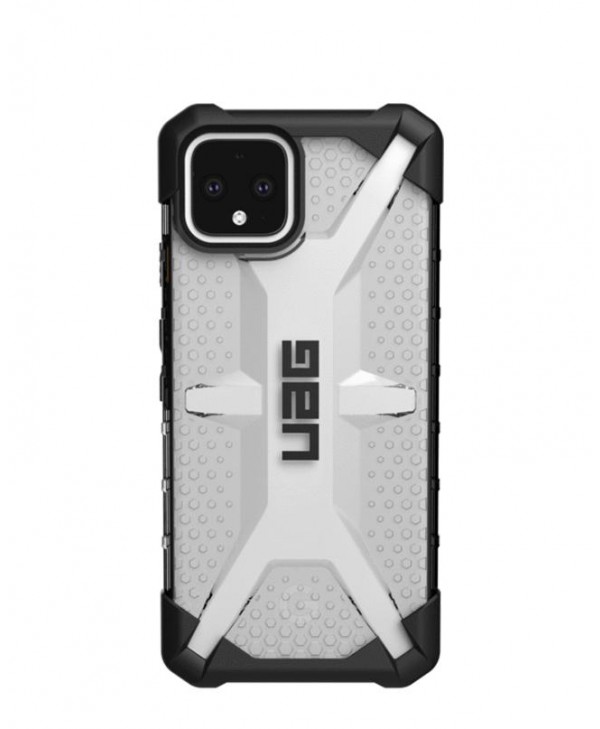 UAG Plasma Series Google Pixel 4 Case