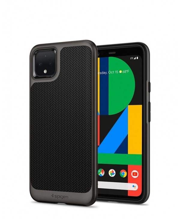 Spigen Pixel 4 Case Neo Hybrid