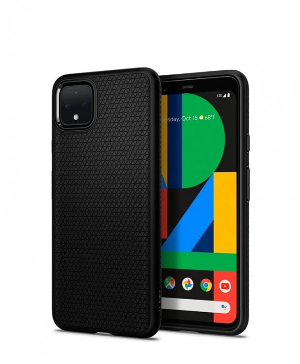 Spigen Pixel 4 XL Case Liquid Air