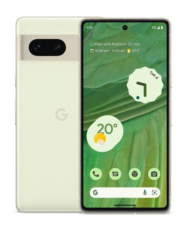 Google Pixel 7 5G 128GB, Pre-Owned