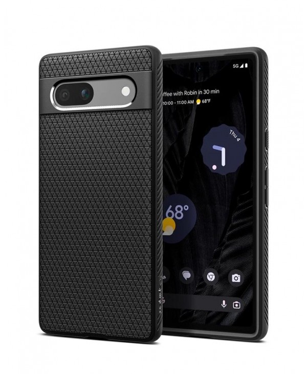 Spigen Pixel 7a Case Liquid Air