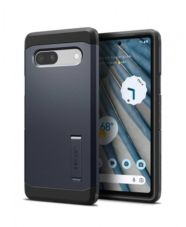 Spigen Pixel 7a Case Tough Armor