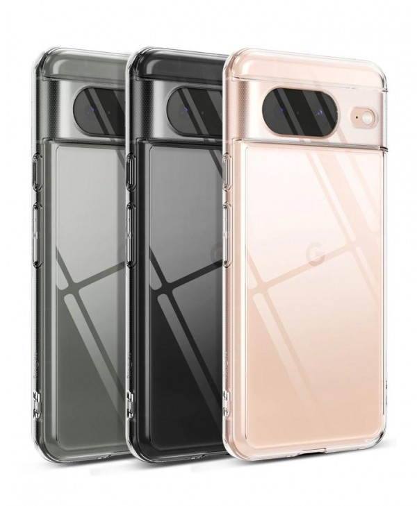 Ringke Google Pixel 8 Case - Fusion