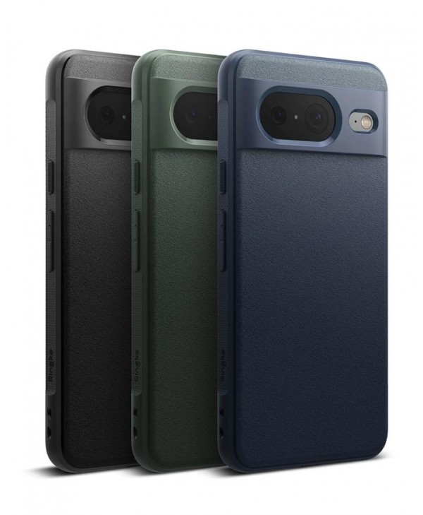 Ringke Google Pixel 8 Case - Onyx