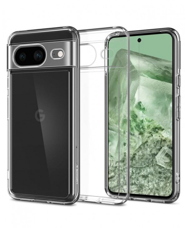 Spigen Pixel 8 Case Ultra Hybrid