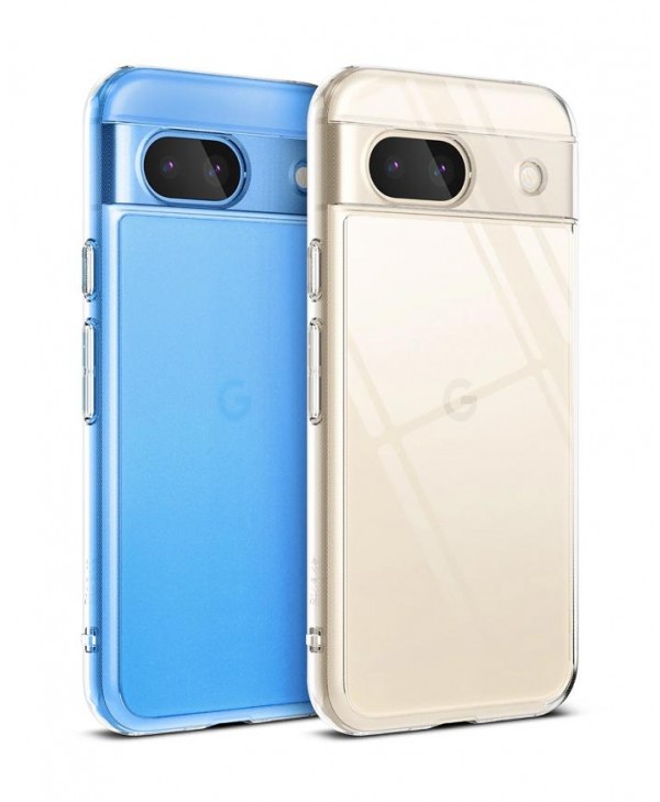 Ringke Google Pixel 8A Case - Fusion