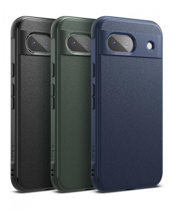 Ringke Google Pixel 8A Case - Onyx
