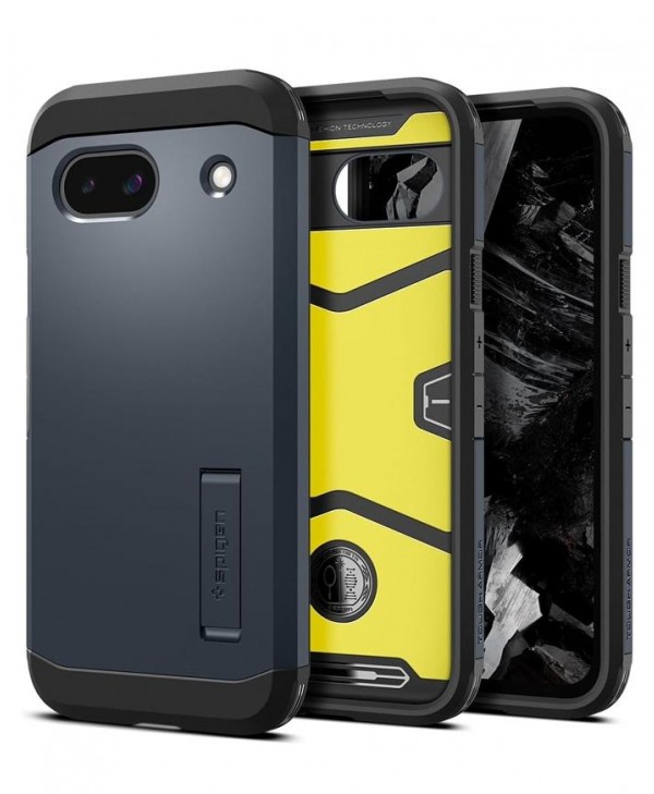 Spigen Pixel 8a Case Tough Armor