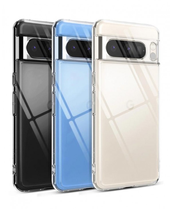 Ringke Google Pixel 8 Pro Case - Fusion