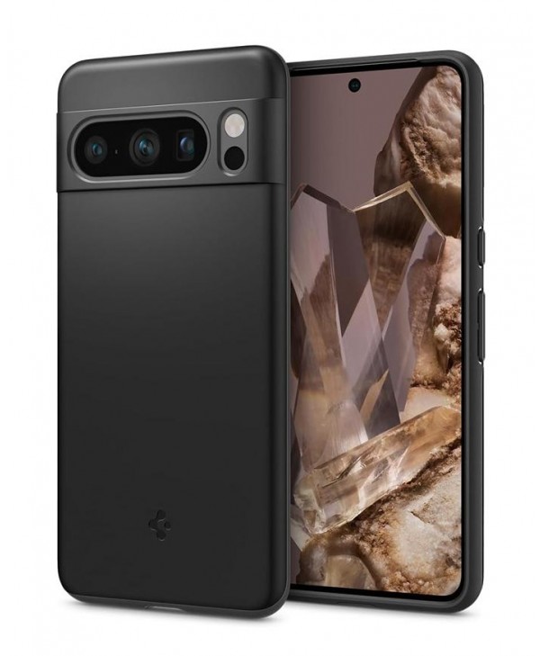 Spigen Pixel 8 Pro Case Thin Fit
