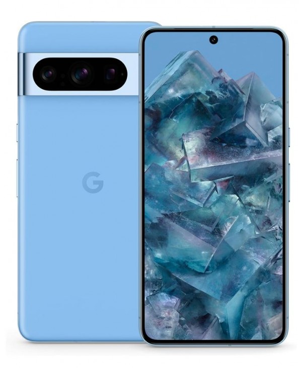 Google Pixel 8 Pro 5G 256GB, Pre-Owned