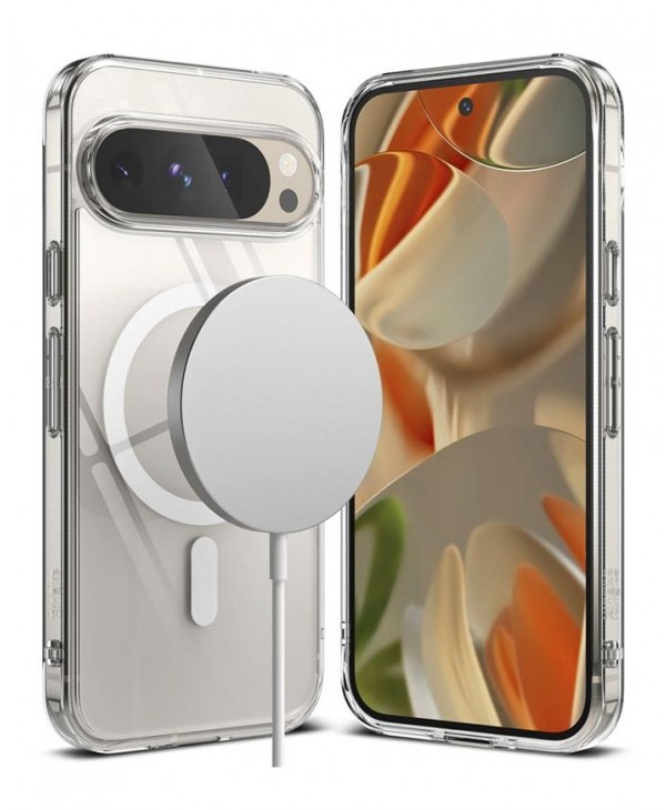 Ringke Google Pixel 9 / 9 Pro Case - Fusion Magnetic
