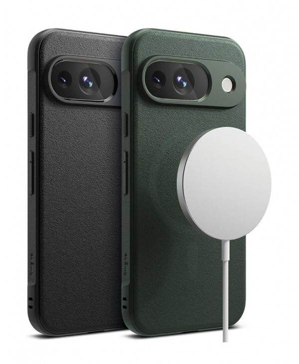 Ringke Google Pixel 9 Case - Onyx Magnetic