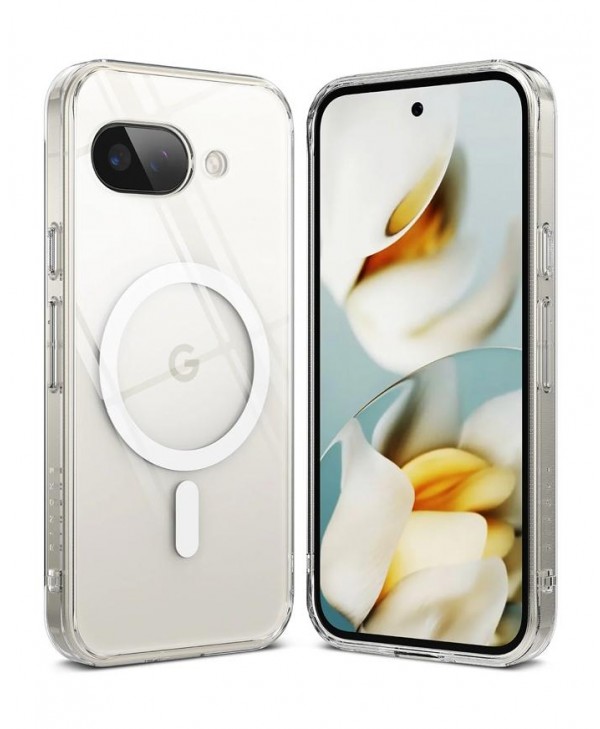 Ringke Google Pixel 9a Case - Fusion Magnetic
