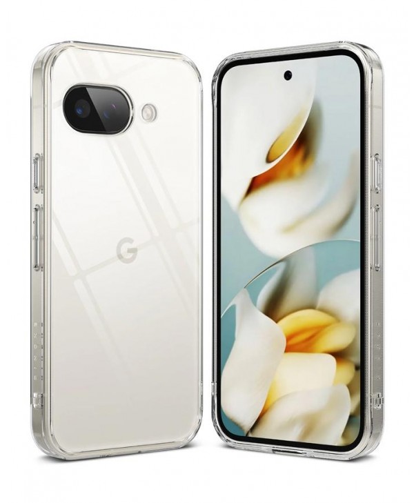 Ringke Google Pixel 9a Case - Fusion