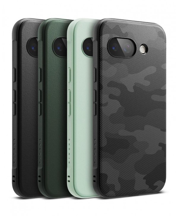 Ringke Google Pixel 9a Case - Onyx