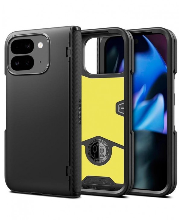 Spigen Pixel 9 Pro Fold Case Slim Armor Pro