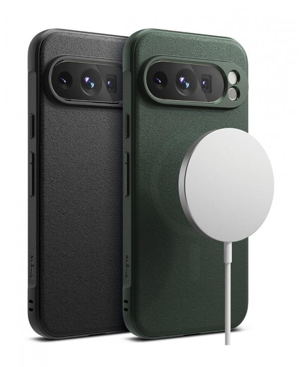 Ringke Google Pixel 9 Pro Case - Onyx Magnetic