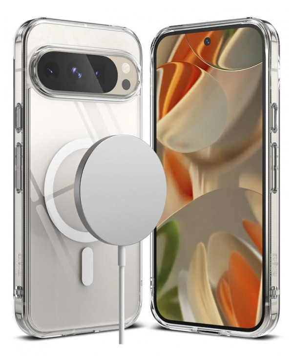 Ringke Google Pixel 9 Pro XL Case - Fusion Magnetic