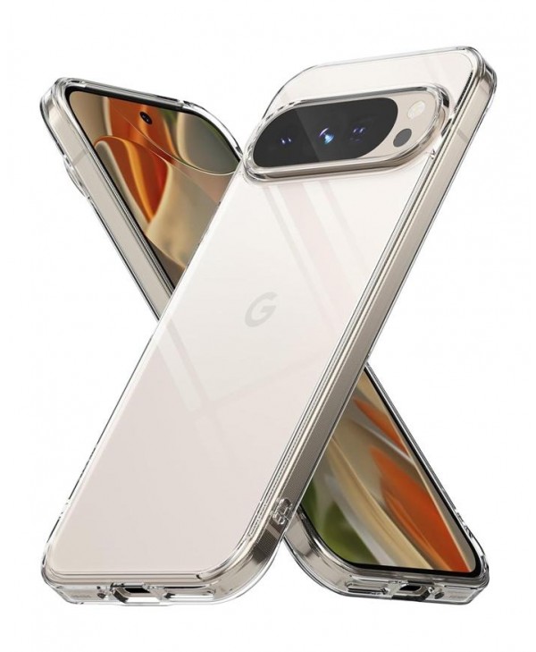 Ringke Google Pixel 9 Pro XL Case - Fusion