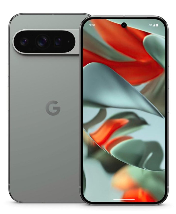 Google Pixel 9 Pro XL 5G 16GB/512GB, Pre-Owned