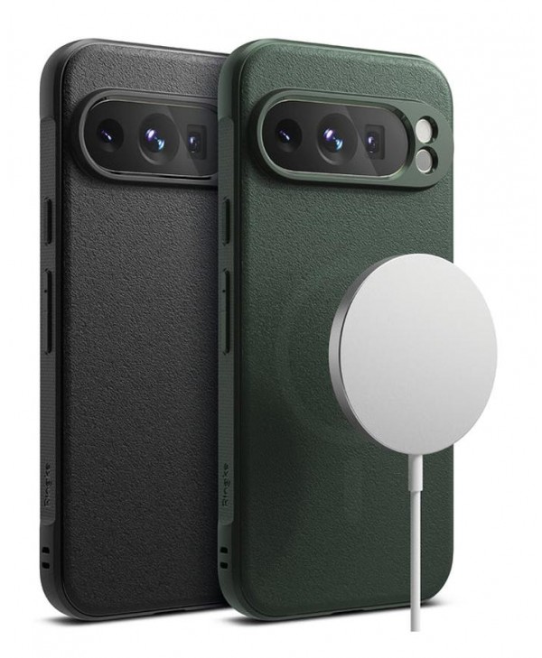 Ringke Google Pixel 9 Pro XL Case - Onyx Magnetic
