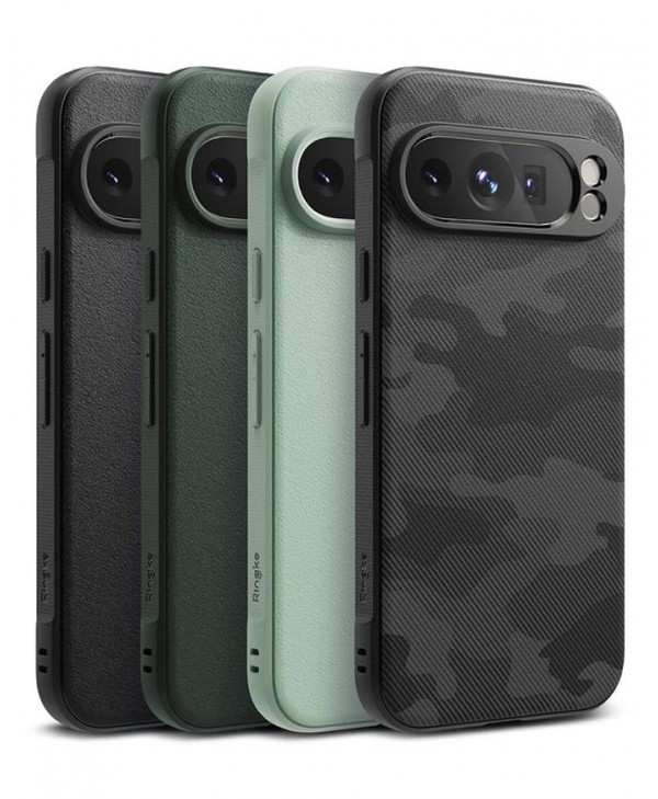 Ringke Google Pixel 9 Pro XL Case - Onyx