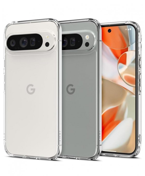 Spigen Pixel 9 Pro XL Case Ultra Hybrid