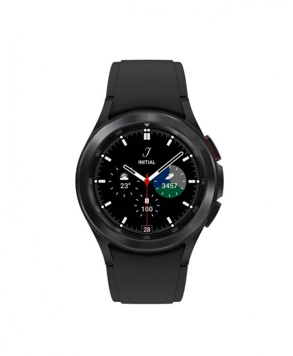 Samsung Galaxy Watch4 Classic LTE (42mm) Black
