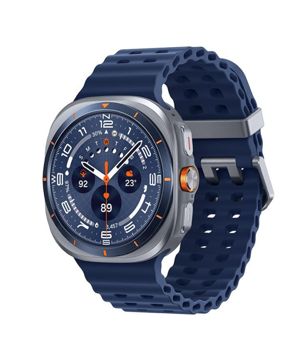 Samsung Galaxy Watch Ultra LTE 2025 (47mm) Titanium Blue