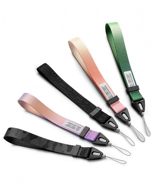 Ringke Hand Strap - Design