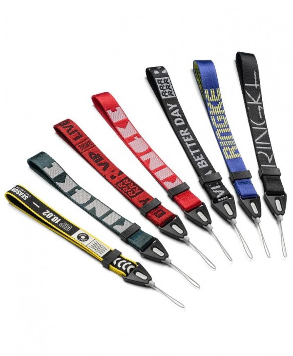 Ringke Hand Strap - Lettering