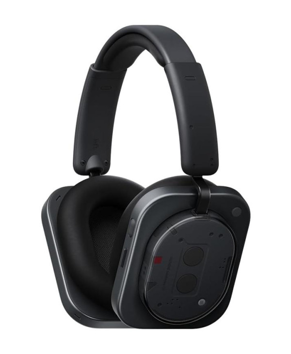 Nothing Headphone (1) - Black