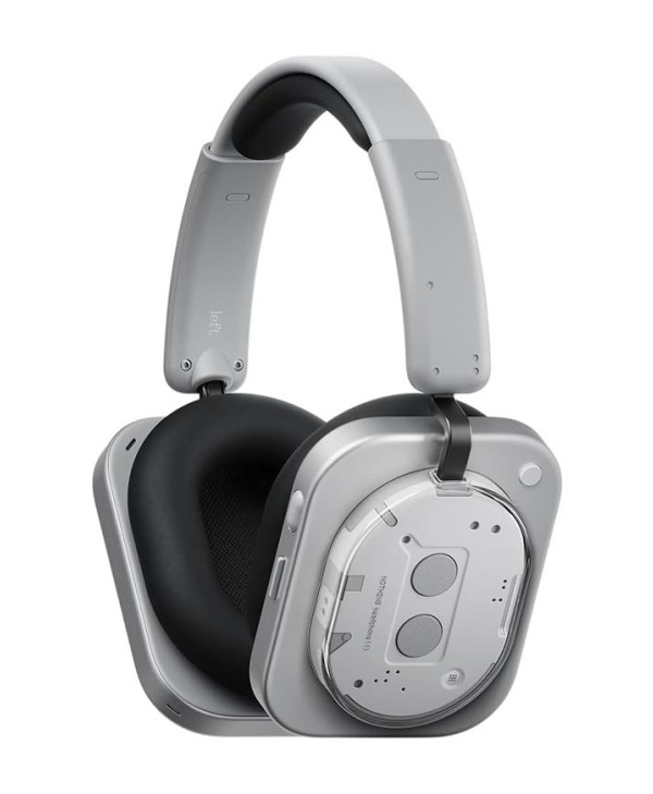 Nothing Headphone (1) - White