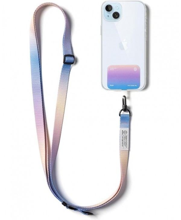 Ringke Holder Link & Snap Hook Lanyard Strap