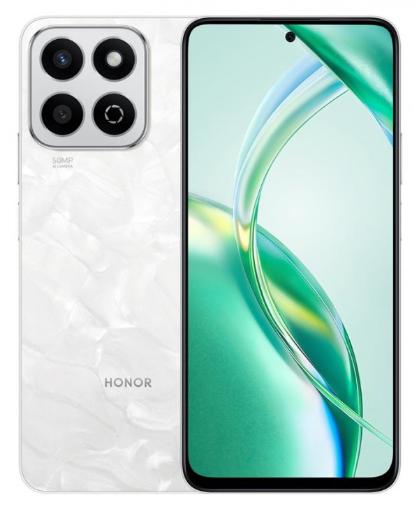 Honor 200 Smart 5G 8GB/256GB