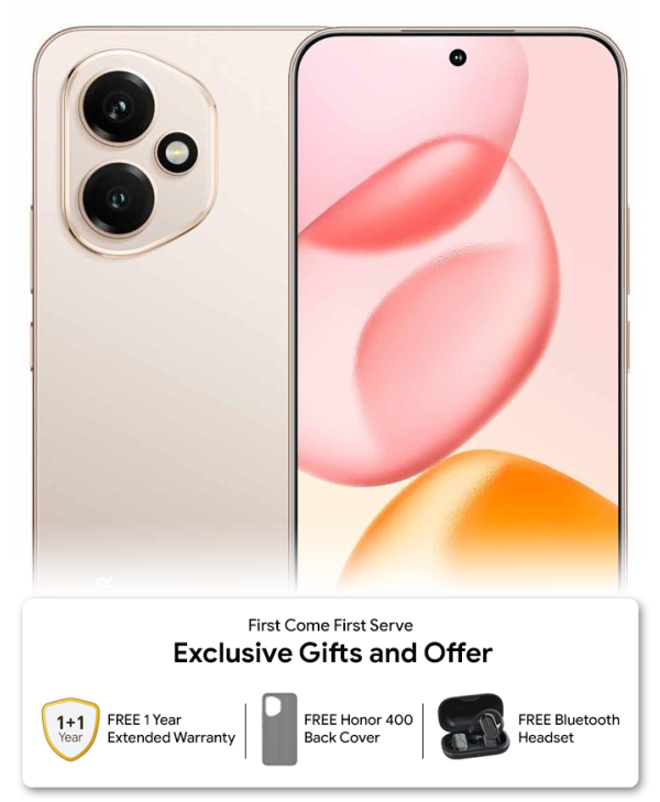 Honor 400 5G 12GB/256GB