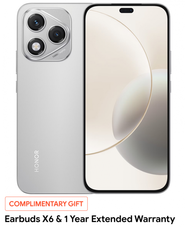 Honor 400 Lite 5G 12GB/256GB