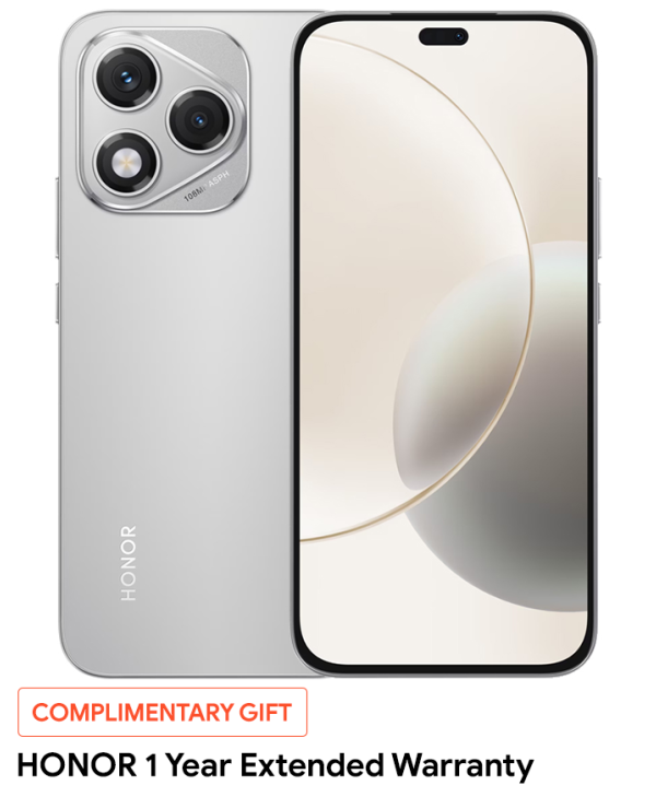 Honor 400 Lite 5G 12GB/256GB