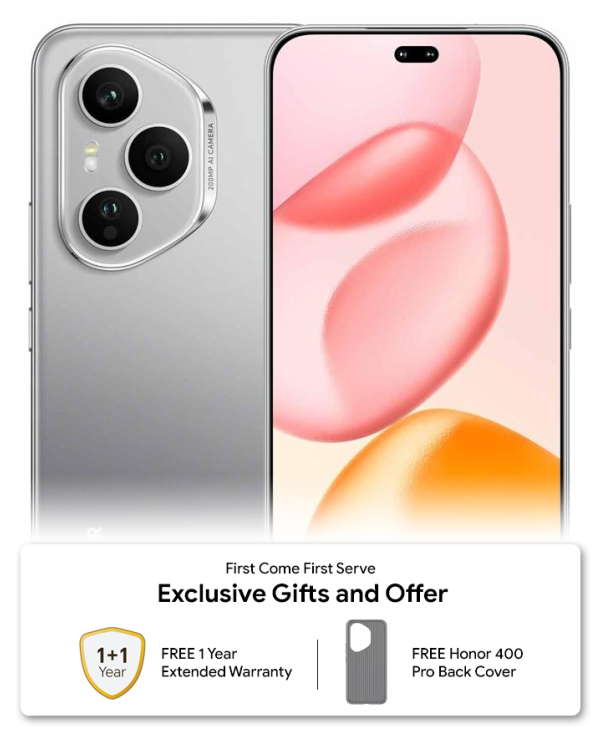 Honor 400 Pro 5G 12GB/512GB