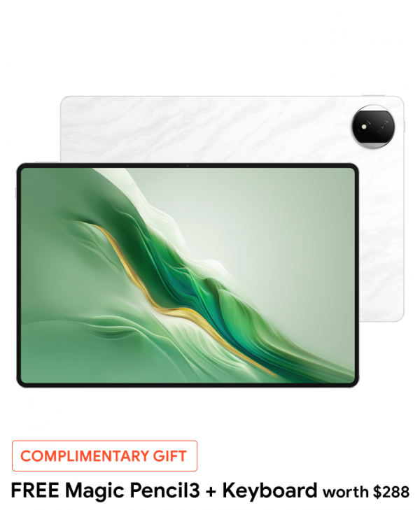 Honor Magic Pad 2 WiFi 12GB/256GB