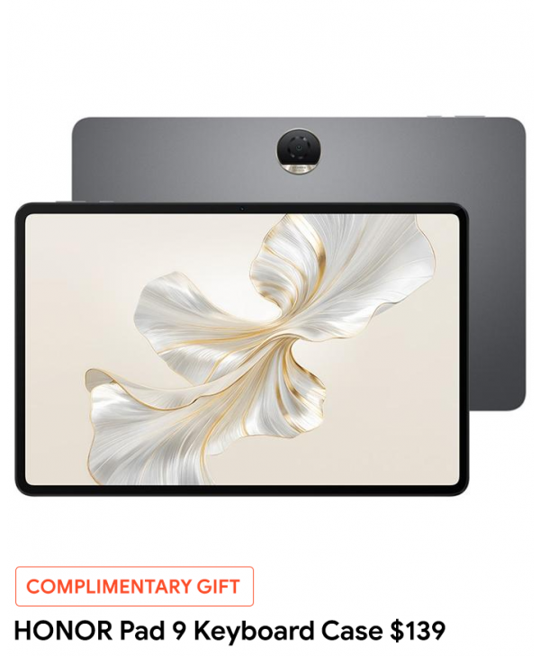 Honor Pad 9 WiFi 8GB/256GB