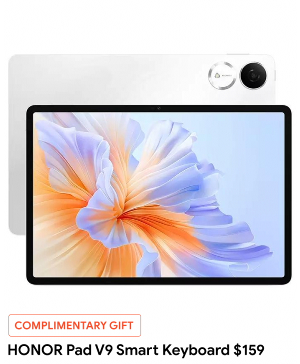 Honor Pad V9 12GB/256GB