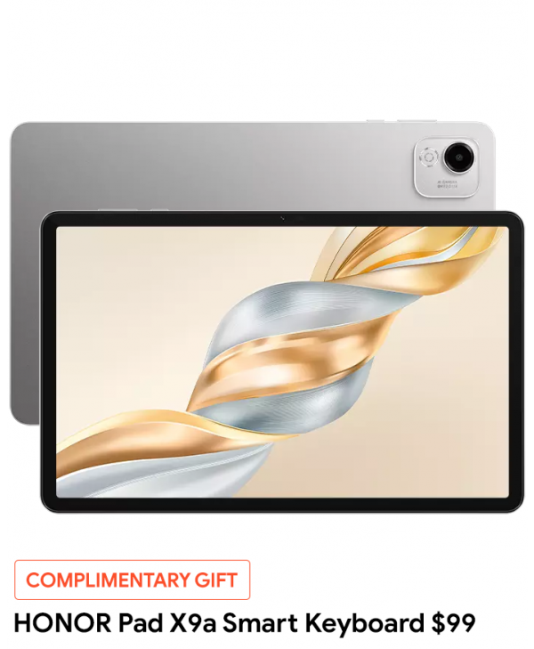 Honor Pad X9a LTE 8GB/256GB