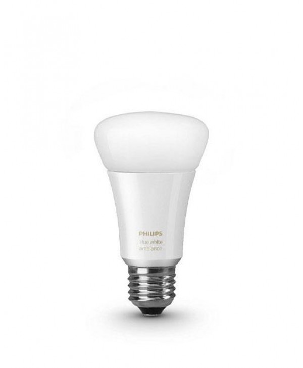 Philips Hue White Ambiance A19 Extension Bulb
