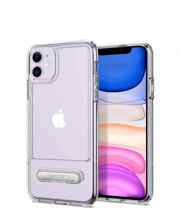 Spigen iPhone 11 Case Slim Armor Essential S
