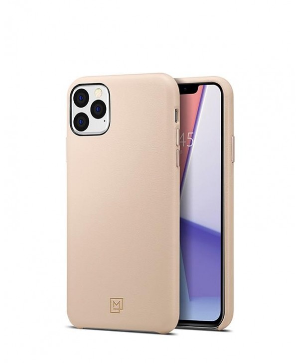 Spigen iPhone 11 Pro Max Case La Manon Câlin
