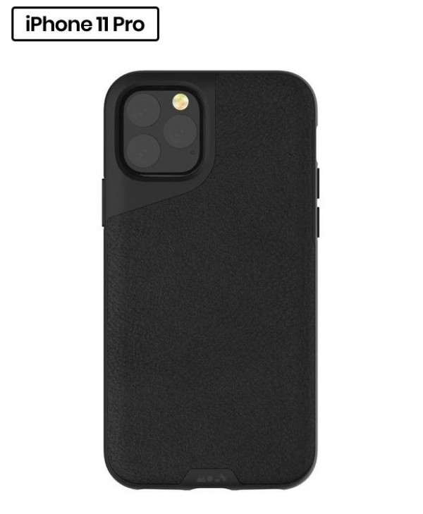 Mous iPhone 11 Pro Case Contour